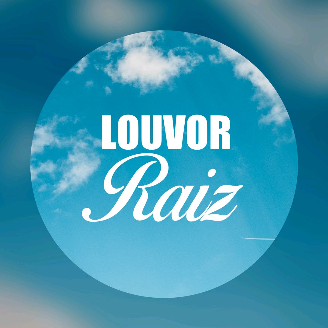 Louvor Raiz Oficial