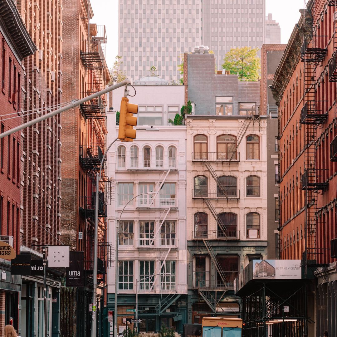 Love Letter to NYC 💌