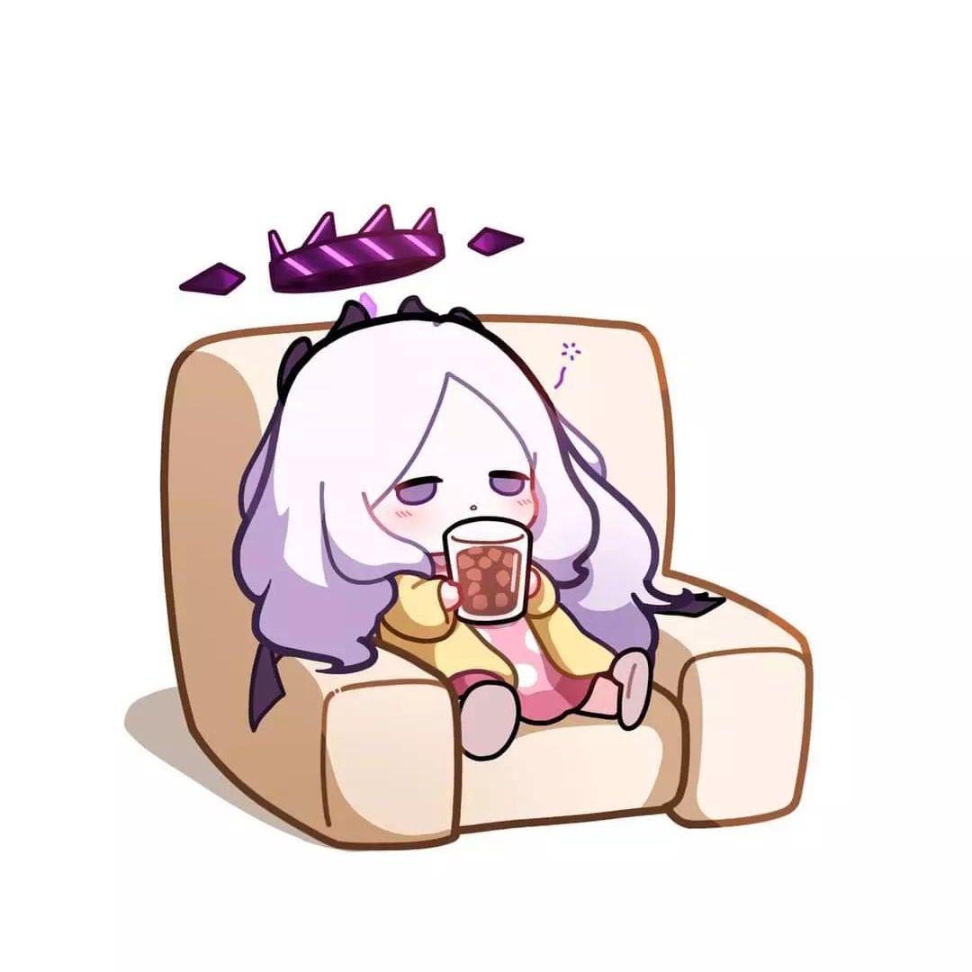 Love LoLi🥰🥰🥰