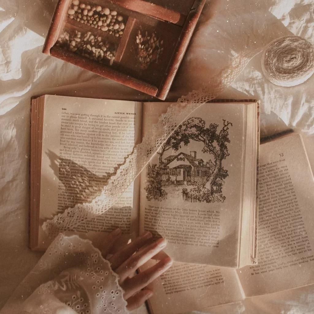 ❤︎☽