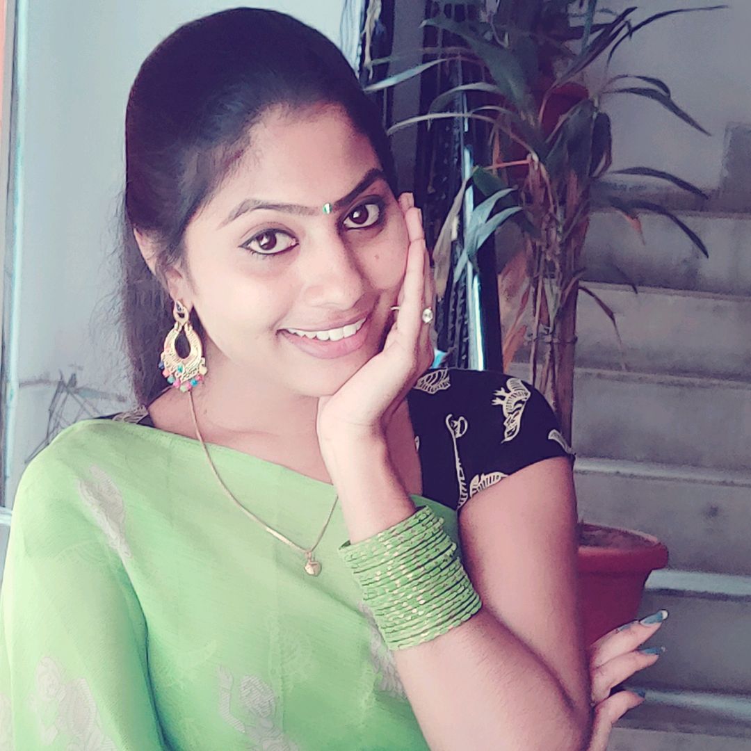 💞Chandrika naidu💞