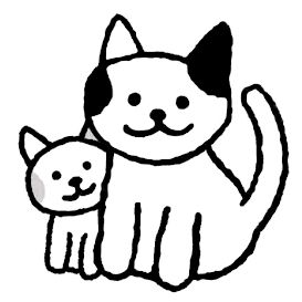 Lovely Cats