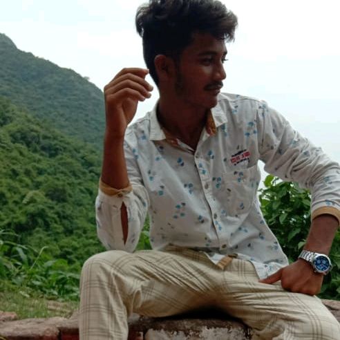 lovely Narayana Rao