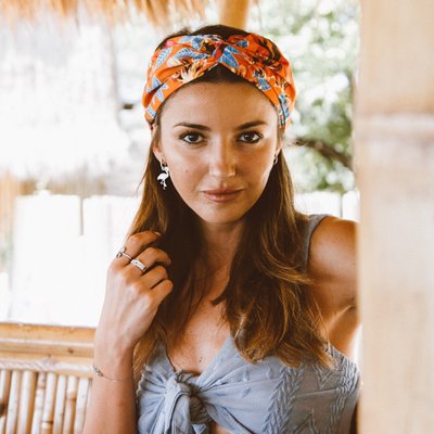 Alexandra Pereira