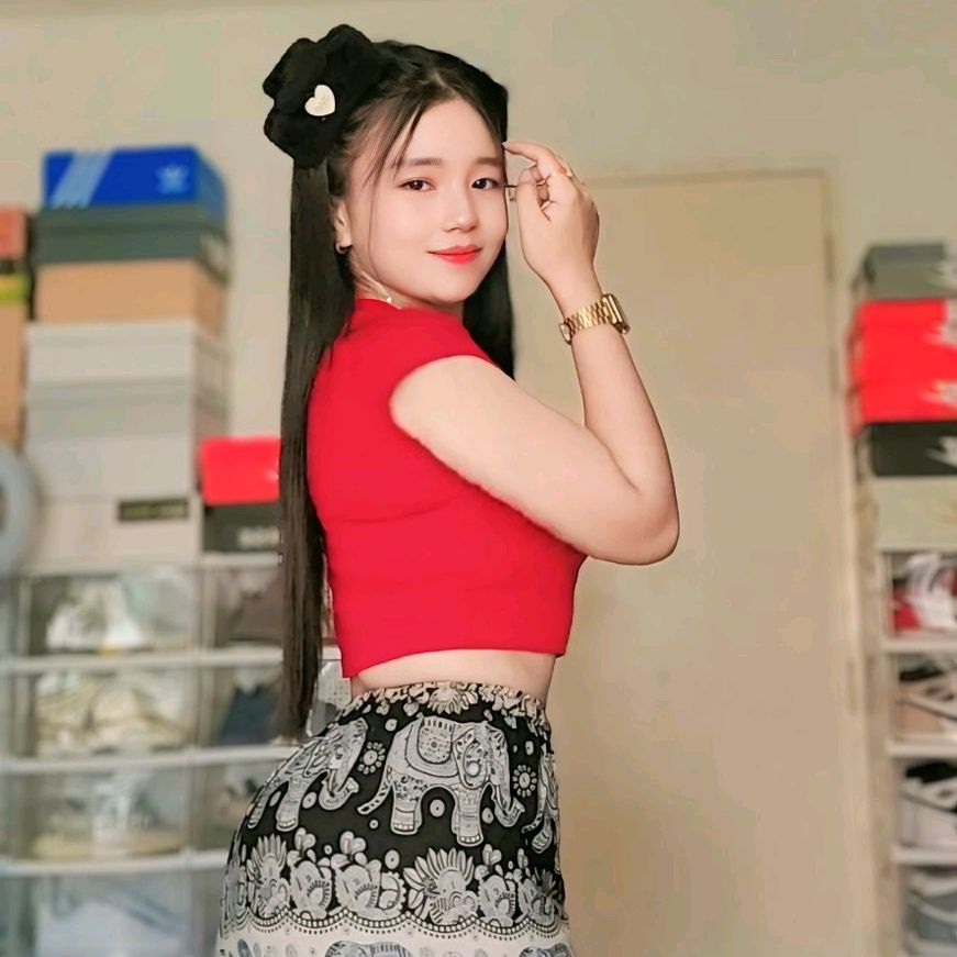 ᥫᩣIvy Candy✓9.2M