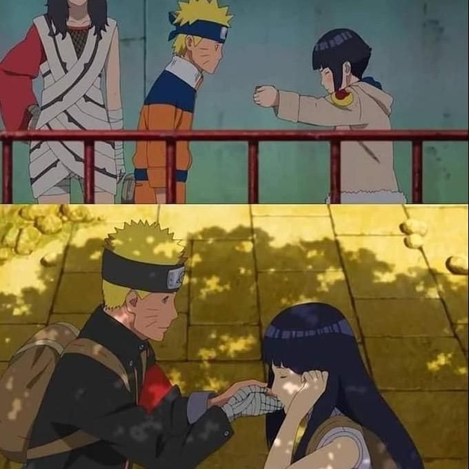 Naruto Uzumaki
