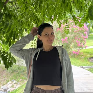 Solange Cittadini | Nutricionista