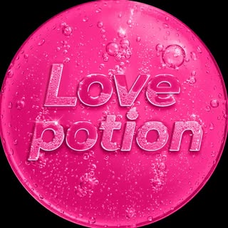 —— LOVEPOTION  ⁺˳✧ ༚