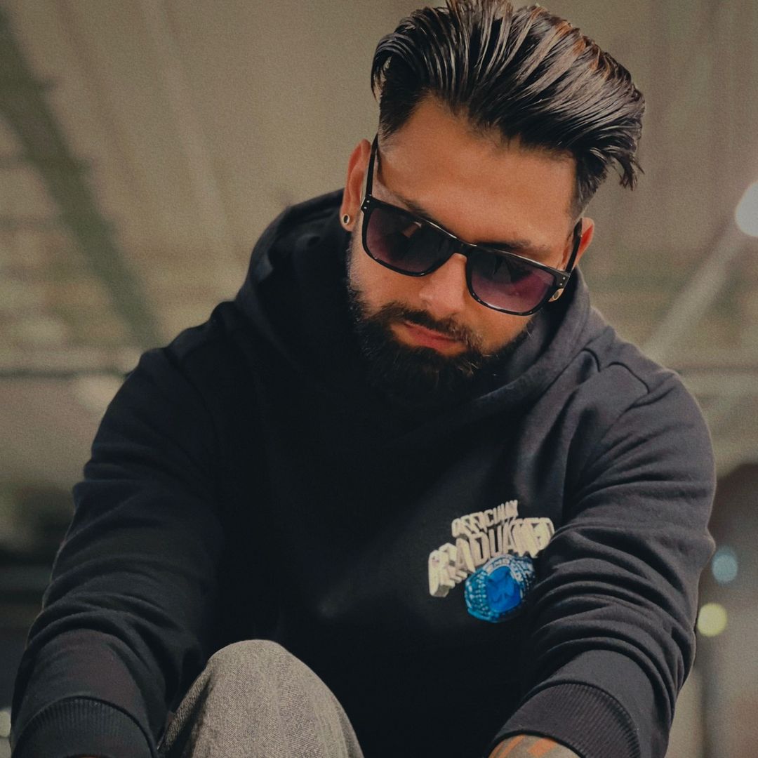 Lovepreetmultani
