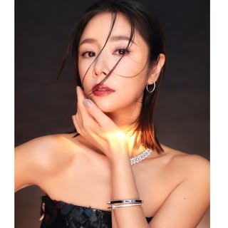 林心如 Ruby Lin