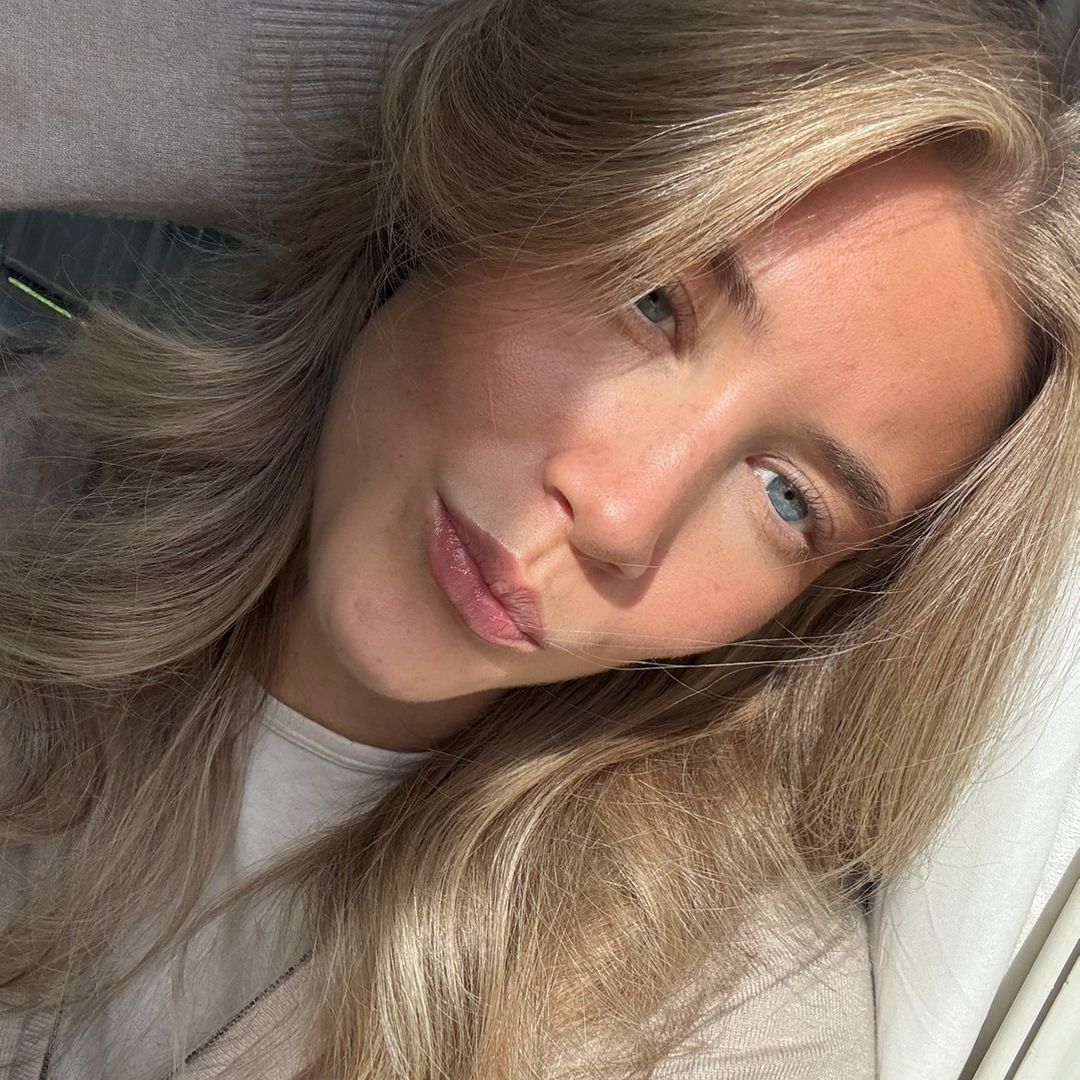Lovise Lohne
