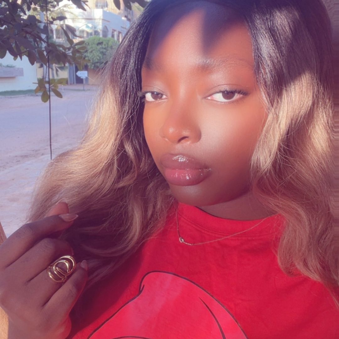Farelle ~