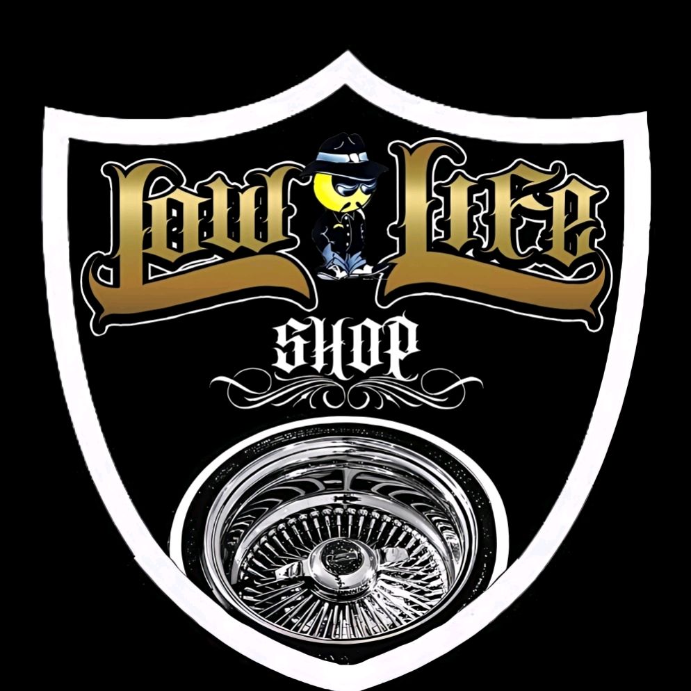 Low Life Shop