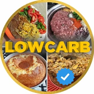 Lowcarb Ativado🥗