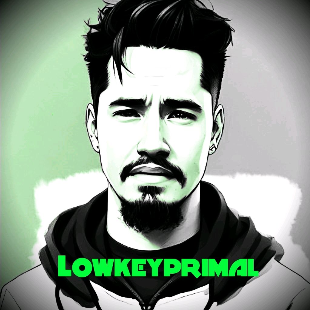Lowkeyprimal