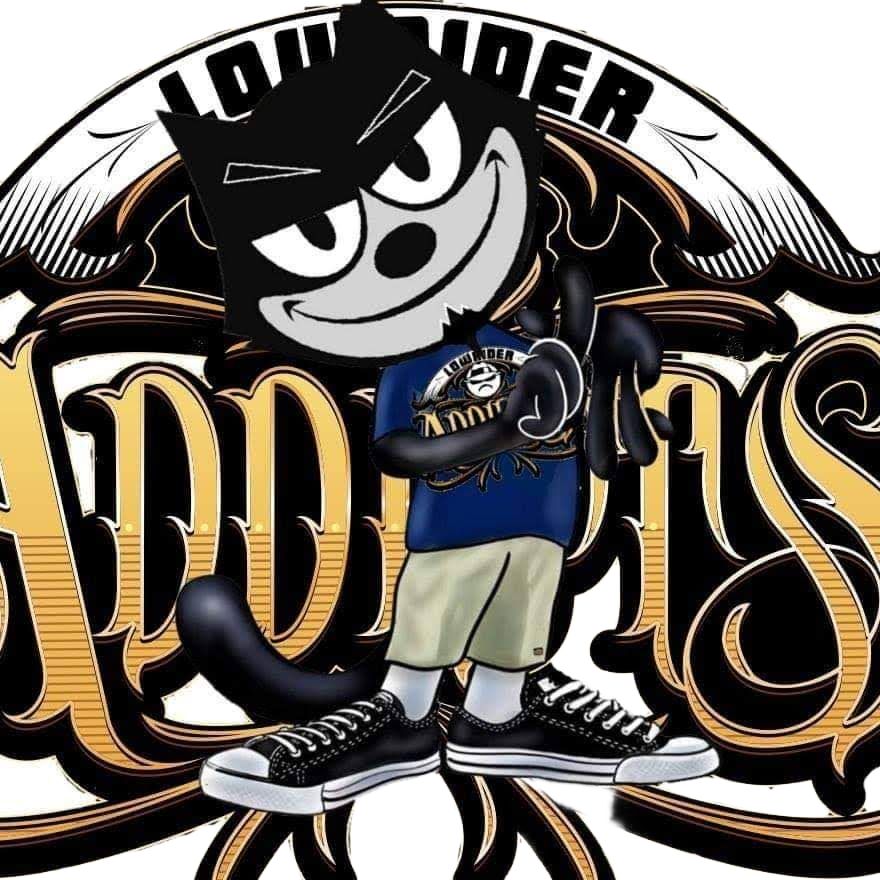 Lowrider Addicts