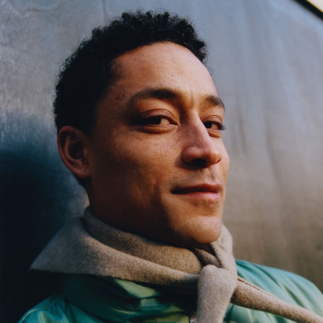Loyle Carner
