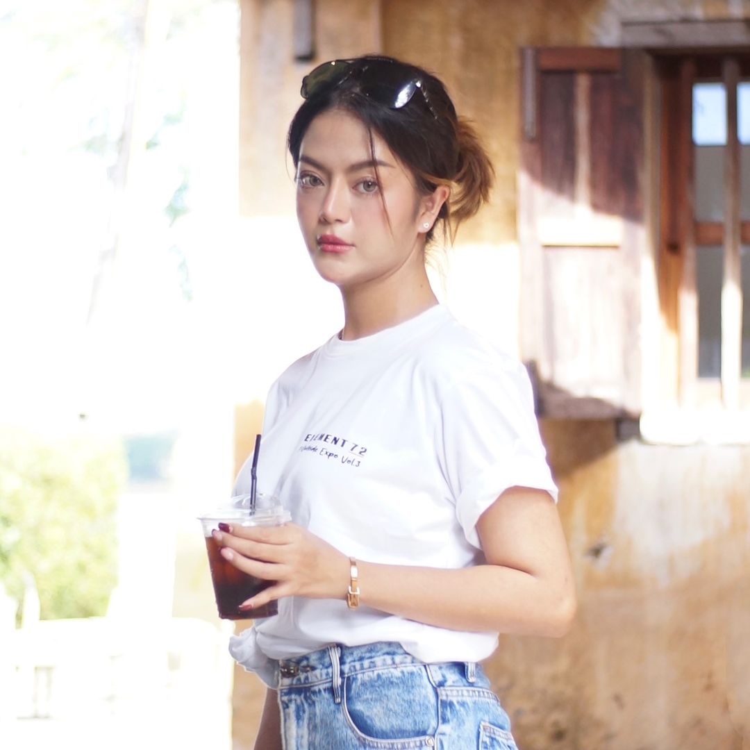 น้องลูก นักข่าวสาว