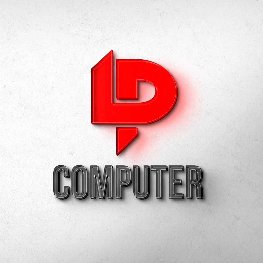 Lp Computer 💻💯