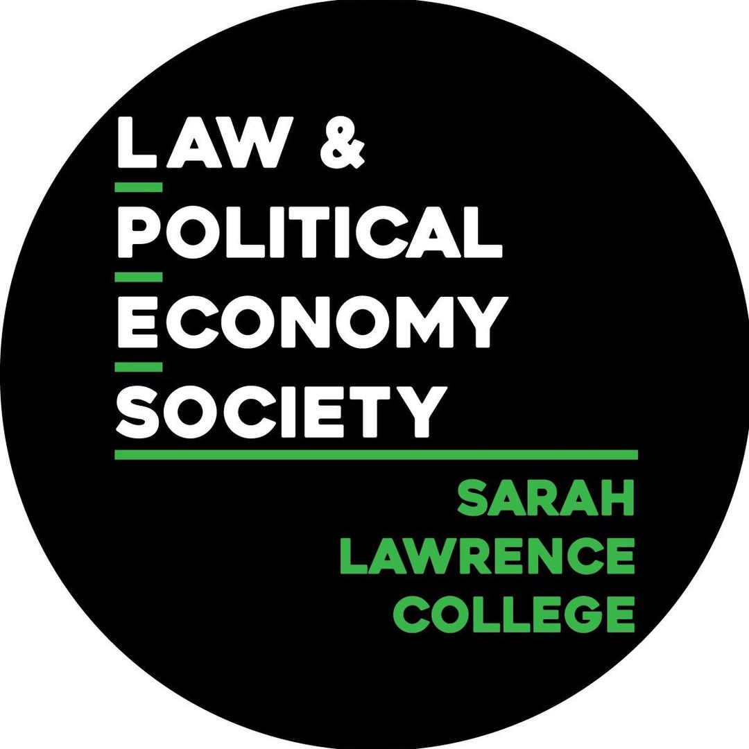 law and political economy