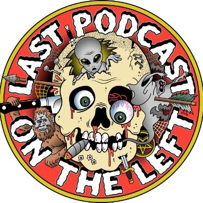Last Podcast on the Left