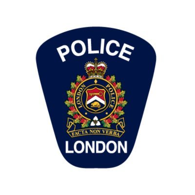 London Police Service ON
