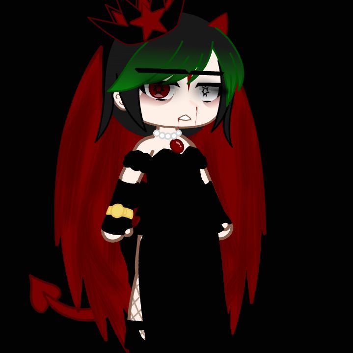 🍷HELL'S SHOP🍷