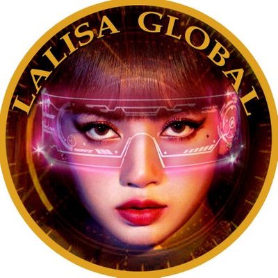 LALISA GLOBAL FANBASE