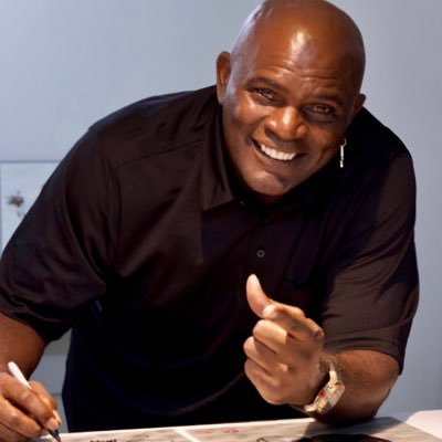 Lawrence ‘LT’ Taylor