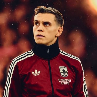 Leandro Trossard
