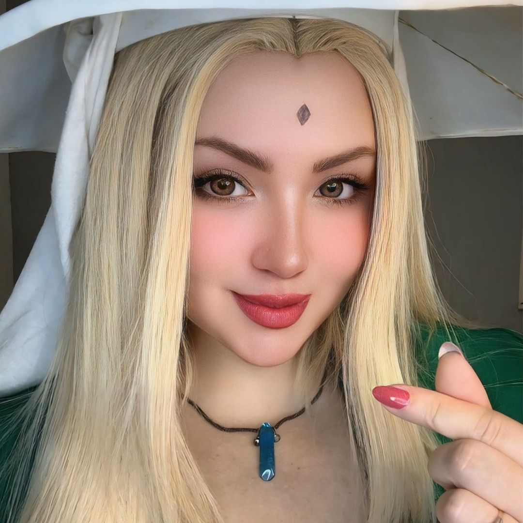 Luana Gaúcha 🩵