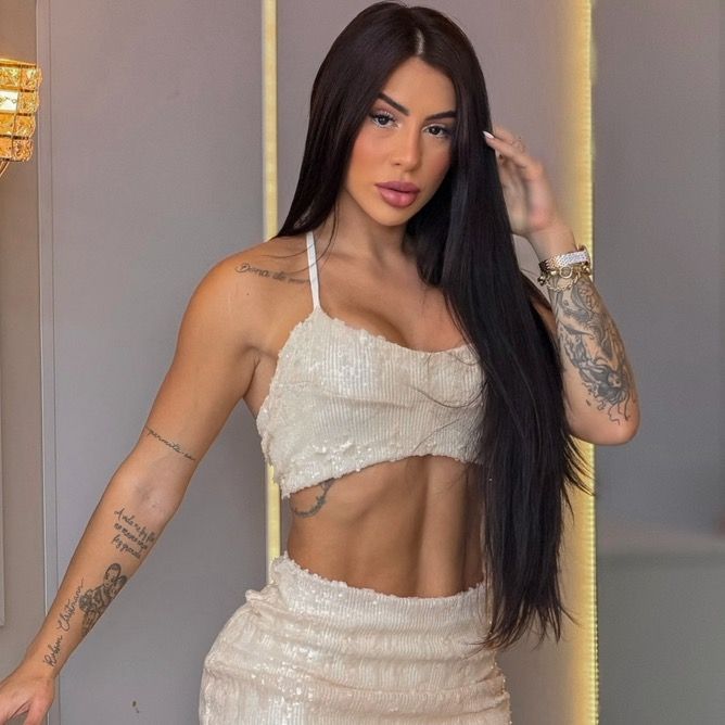 Luana Moraes