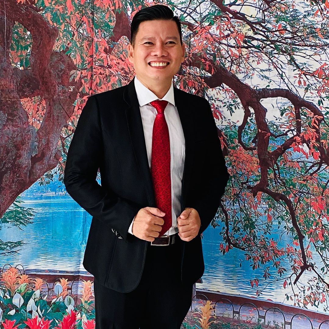 Luật sư Lâm Hoàng ✅