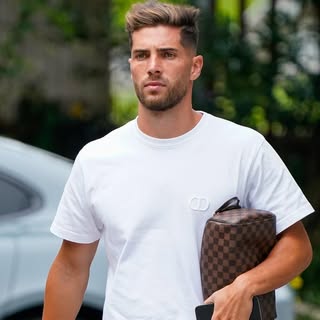 Luca Zidane