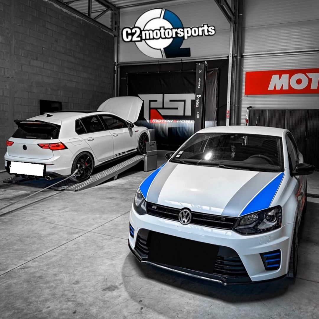 Als Motors