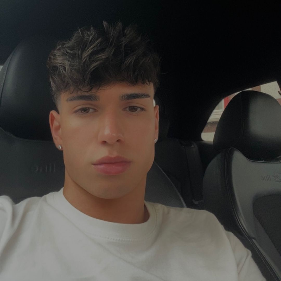 𝗟 𝗨 𝗖 𝗔  𝗠 𝗔 𝗥 𝗞 𝗢