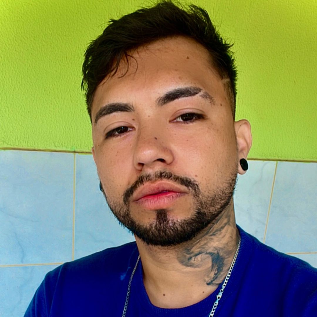 Lucas Alves