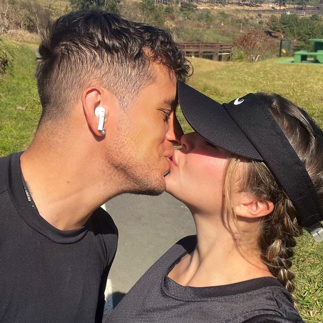 AMANDINHA & LUCAS