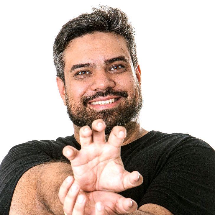 Lucas Criscoullo