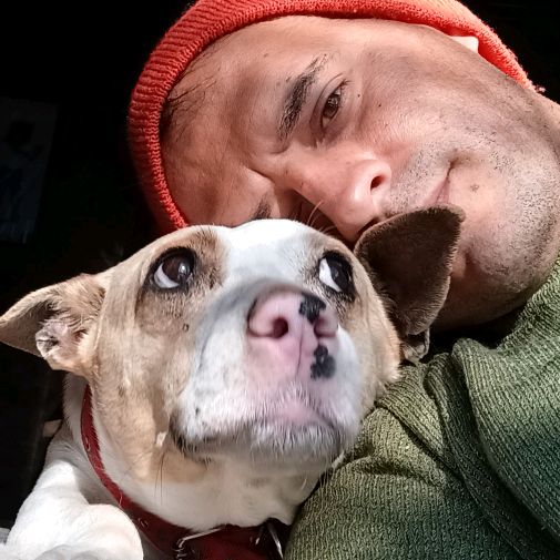 Lucas y el Corchito