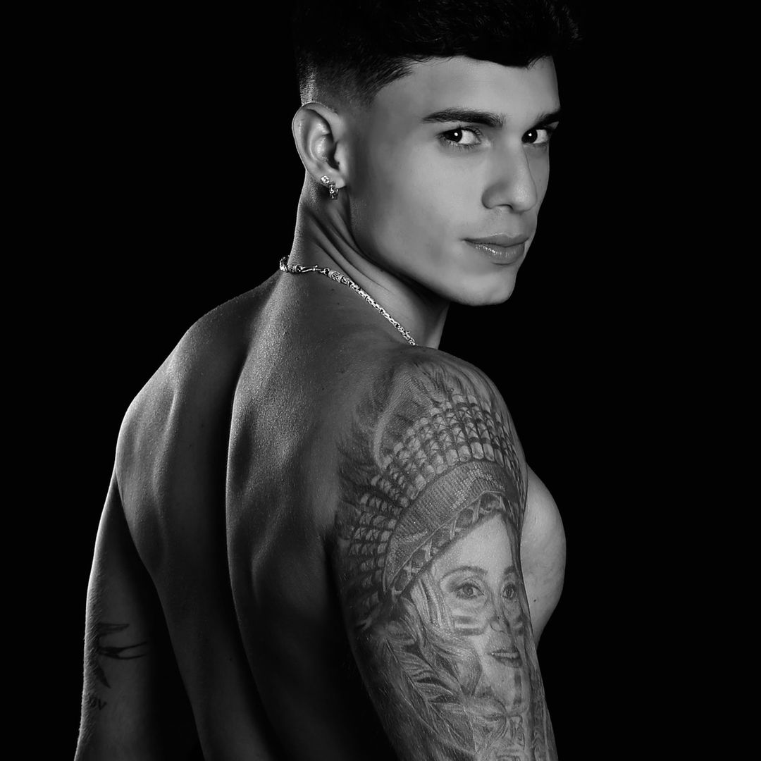 Lucas Marques🇧🇷