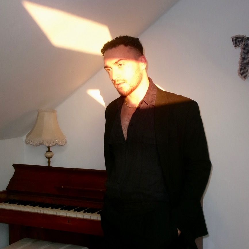 Lucas Jones