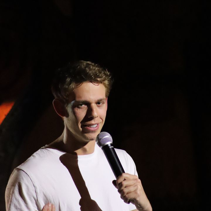 Lucas Zelnick