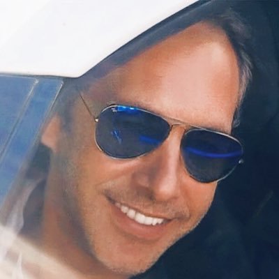 Luc Chaoui