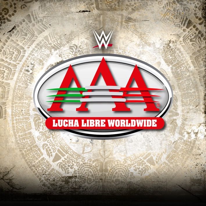 Lucha Libre AAA