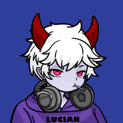 LUCIAN｜仮想通貨・Web3