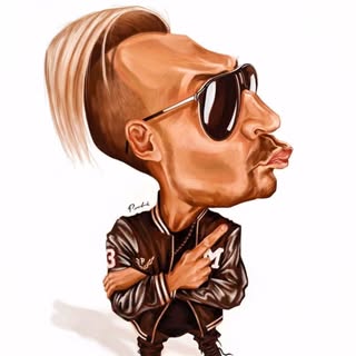 Luciano “ El Tirri” ♛