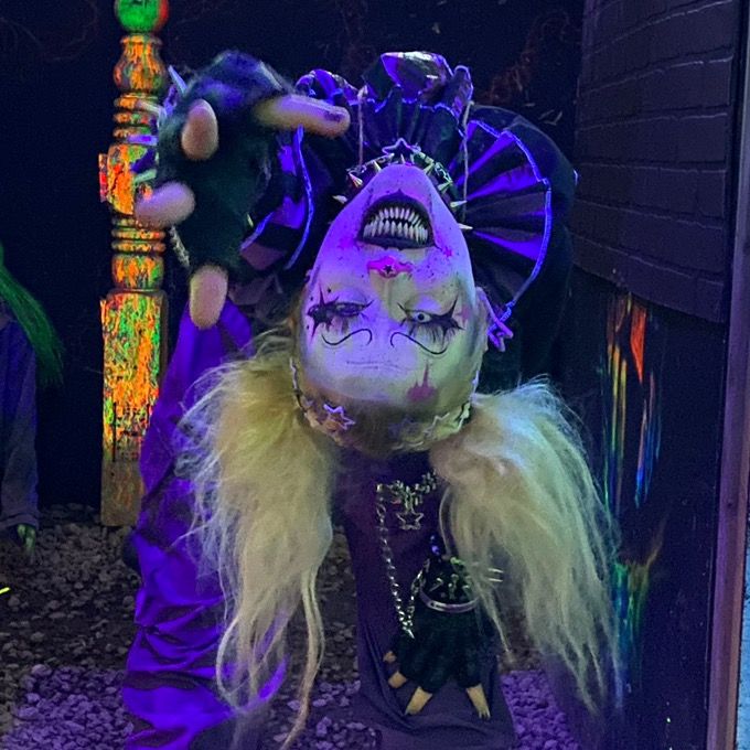 ✰Ditzy The Clown✰