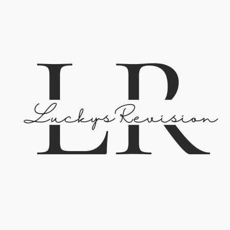 Luckysrevision