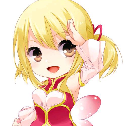 Lucy Dragneel